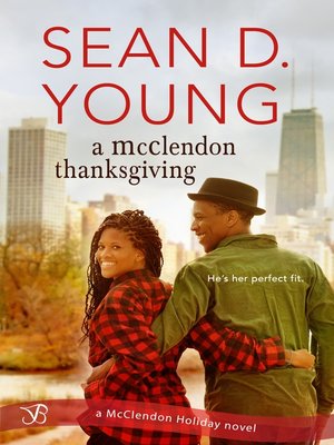 cover image of A McClendon Thanksgiving